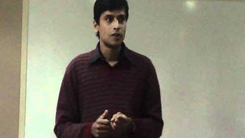 Difference between an Optimist and a Pessimist