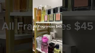 All fragrances $45! 1910 Pacific Ave Dallas, Tx. Suite 9100 #perfume #dallas #cheapperfume