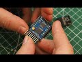 Wemos Motor Shield V1.0