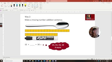 Grade 1, Module 3, Lesson 9 (Friendship Public Charter School)