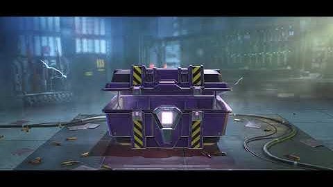 Lets try 10 crate | lets see what i will get | redaction | vermilion arsenal crate