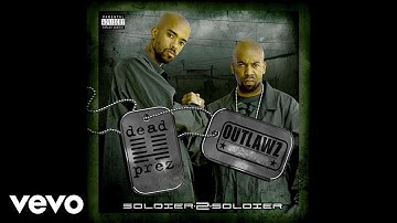 Dead Prez - Leave the Past Behind