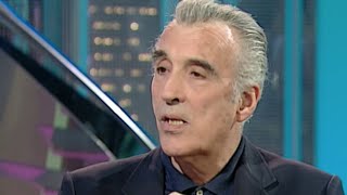 Christopher Lee - interview - Pebble Mill - 1994