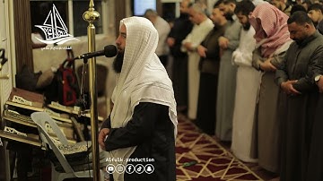 تلاوة خاشعة ومبكية سورة القيامة الشيخ محمد عرفات الباز