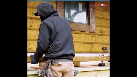 Người Đàn Ông Có Tầm Nhìn Xa Trông RộngTậu Khu Rừng 1 Euro Cải Tạo Biệt Thự Khủng