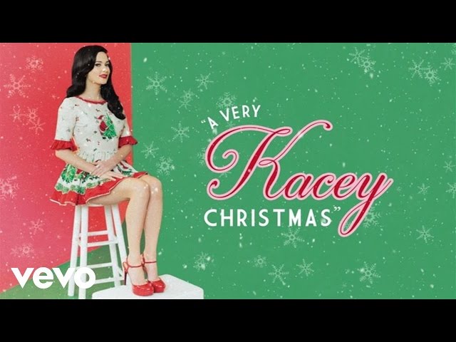 Kacey Musgraves - A Willie Nice Christmas feat Willie Nelson