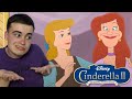 So, Cinderella 2...Exists