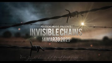 Invisible Chains - Roy Poleschi - Enza Leonardi