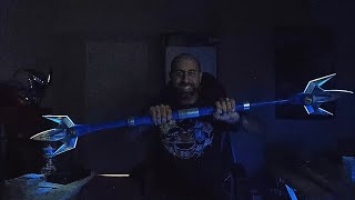 LIVE: Lightning Collection Power Lance UNBOXING (9/4/22)