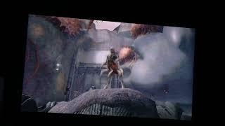 Metroid Prime 3: Corruption Part 4 - Bryyo, Grapple Lasso + Federation Vessel + Map Updated
