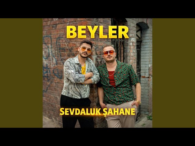 Sevdaluk Şahane