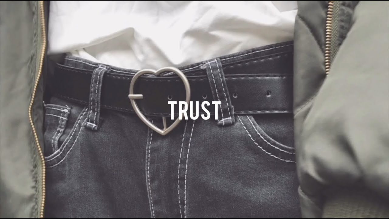 trust - brent faiyaz〖slowed〗