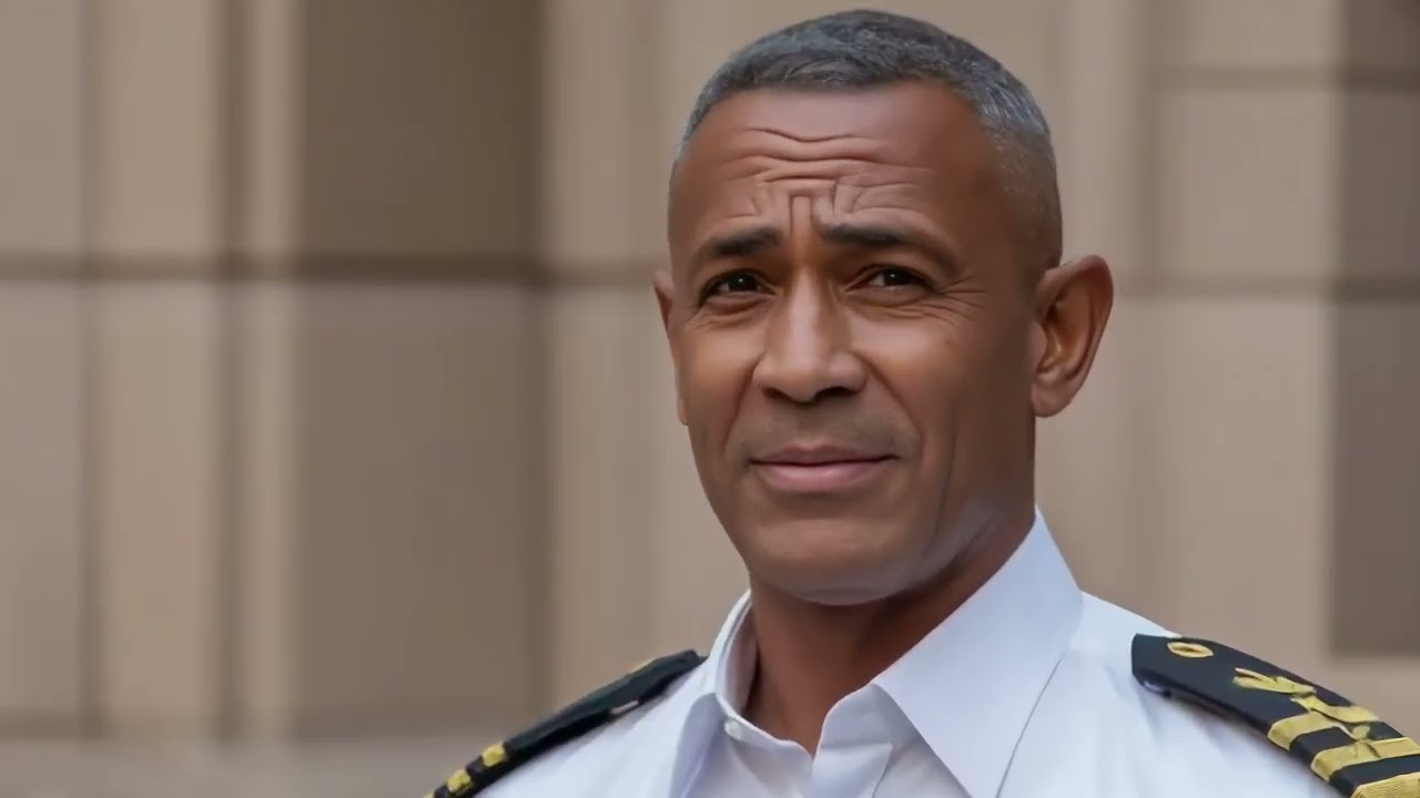 Piloto Musulmán Ve a Jesús en Pleno Vuelo y Salva 283 Vidas | Testimonio Real