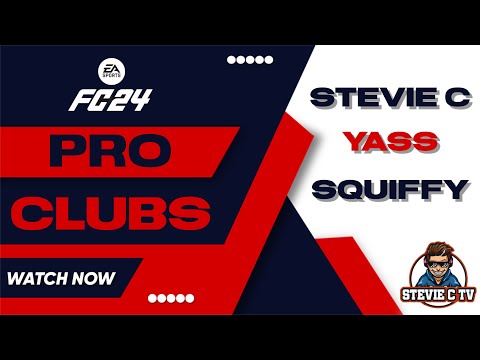 Pro Clubs TV