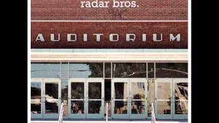 Radar Bros -  On Nautilus