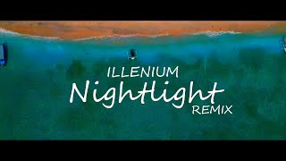 ILLENIUM - Nightlight (SebixsoN Remix) [Lyrics Video]