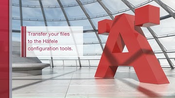 Hafele Digital Furniture Planning