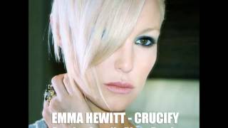 Emma Hewitt - Crucify (Bentley Grey Nu Disco Remix) Emma Hewitt - Crucify (Bentley Grey Nu Disco Remix)
