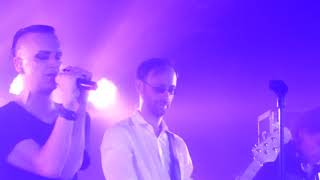 ZERAPHINE - WHITEOUT live in Berlin 14.09.2019