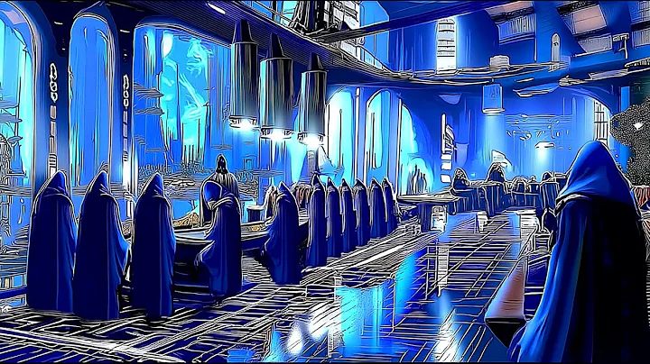 The Humans Silently Withdrew — Leaving the Council to Face Its Own Deeds | HFY | Sci-Fi Reddit Stori