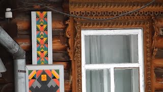 Кудымкар.Экскурсия по городу 2015.Коми Пермяцкий АО.Видео Кудымкар..