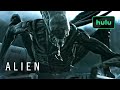 Alien: Romulus | In Theaters Now | Hulu