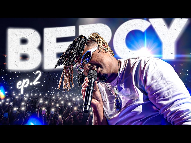 En route vers le Bercy ! (Partie 2)