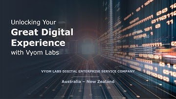 BMC Helix Discovery - Vyom Labs