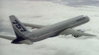Celebrity Could terrorists hack an airplane? Wealth