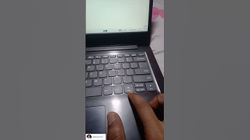how to split screen in laptop