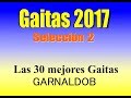 GAITAS 2017 Seleccion 2