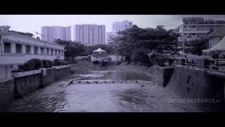 Runaway 2 Teaser (Bandung Indie Zombie Movie)