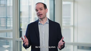 In a world powered by clean energy, we lead the way: the SG 14-222 DD offshore wind turbine