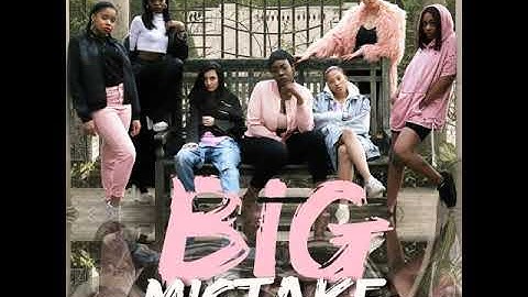 Thumbnail of Big Mistake