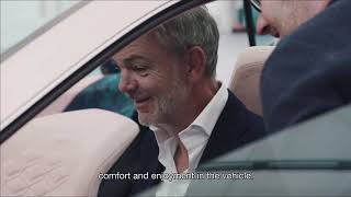 BMW Vision iNext - Making-of Film