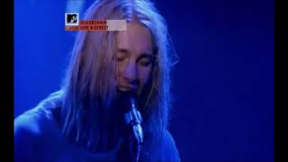 Video thumbnail of "Silverchair - Suicidal Dream ( Live at melbourne 1997)"