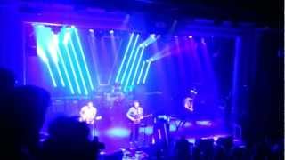 This Is The Life - Two Door Cinema Club (Live 2013) Full HD