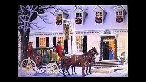Christmas Medley :  Vicki Brown