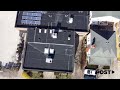 Solar Energy Initiatives Shine in Athens