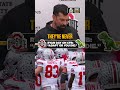 In college football it's adapt or die 😂💀 #cfb #ryanday #ohiostatebuckeyes