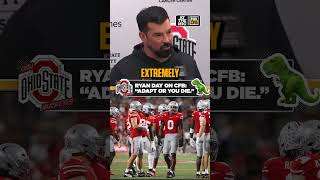 In College Football Its Adapt Or Die