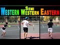 Secrets of Western, Semi & Eastern Grips - The Ultimate Guide to Grips (2 of 3)