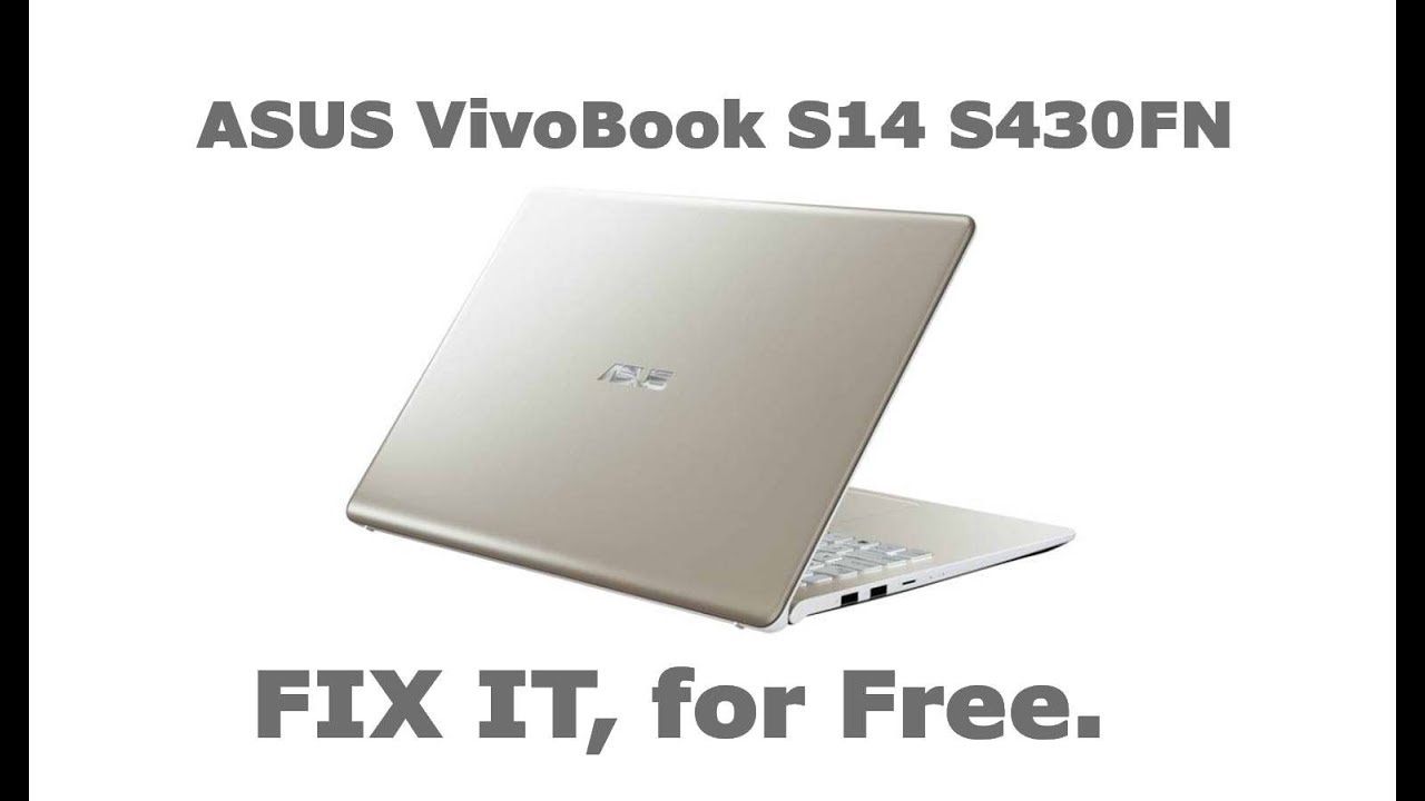 Jual Laptop Asus Vivobook S14 S430fn Eb523t Silver Blue Yellow I5 8265u 8 Gb 256 Gb Ssd 1 Tb Hdd Geforce Mx150 2 Gb 14 Win 10 Fingerprint Online Desember 2020 Blibli