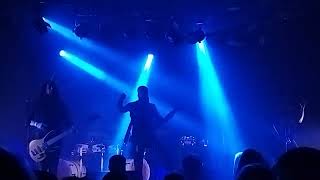 Evile - We Who Are About To Die (Live in Dolan's Limerick 01/03/24)