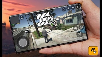 How to Download GTA 5 android free  | 2020 | new game 2020