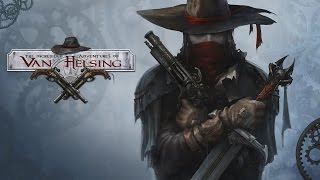 Van Helsing Gameplay/Walkthrough #12