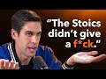 Stoic secrets to letting go ft ryan holiday