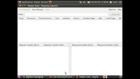 Bypass Business Layer Access Control - Stage 1