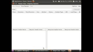 Bypass Business Layer Access Control - Stage 1
