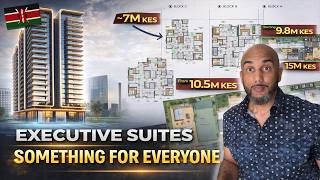 Executive Suites Riverside: How This Project Is Shaping Up